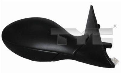TYC 301-0021 Exterior mirror