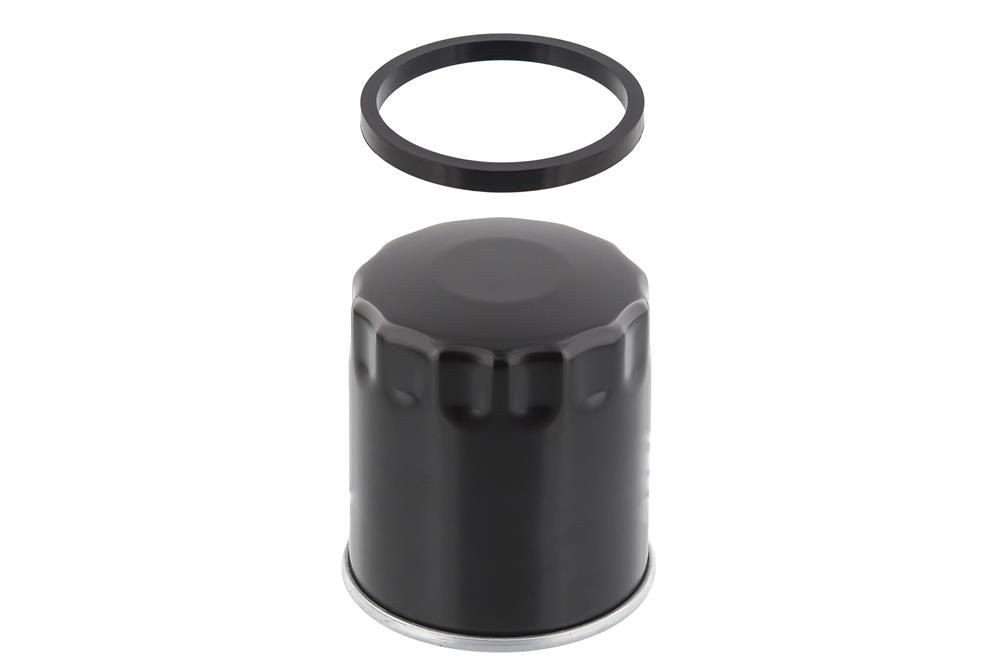 TOPRAN 723 920 Oil filter