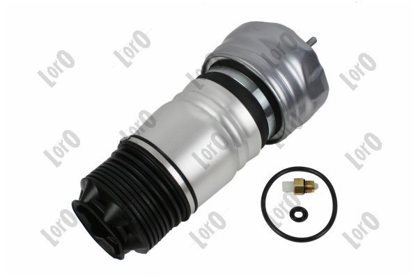 ABAKUS 131-02-206 Bellow, air suspension