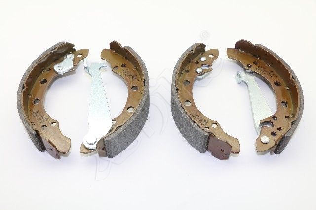 ASHIKA 55-00-0910 Brake shoe set