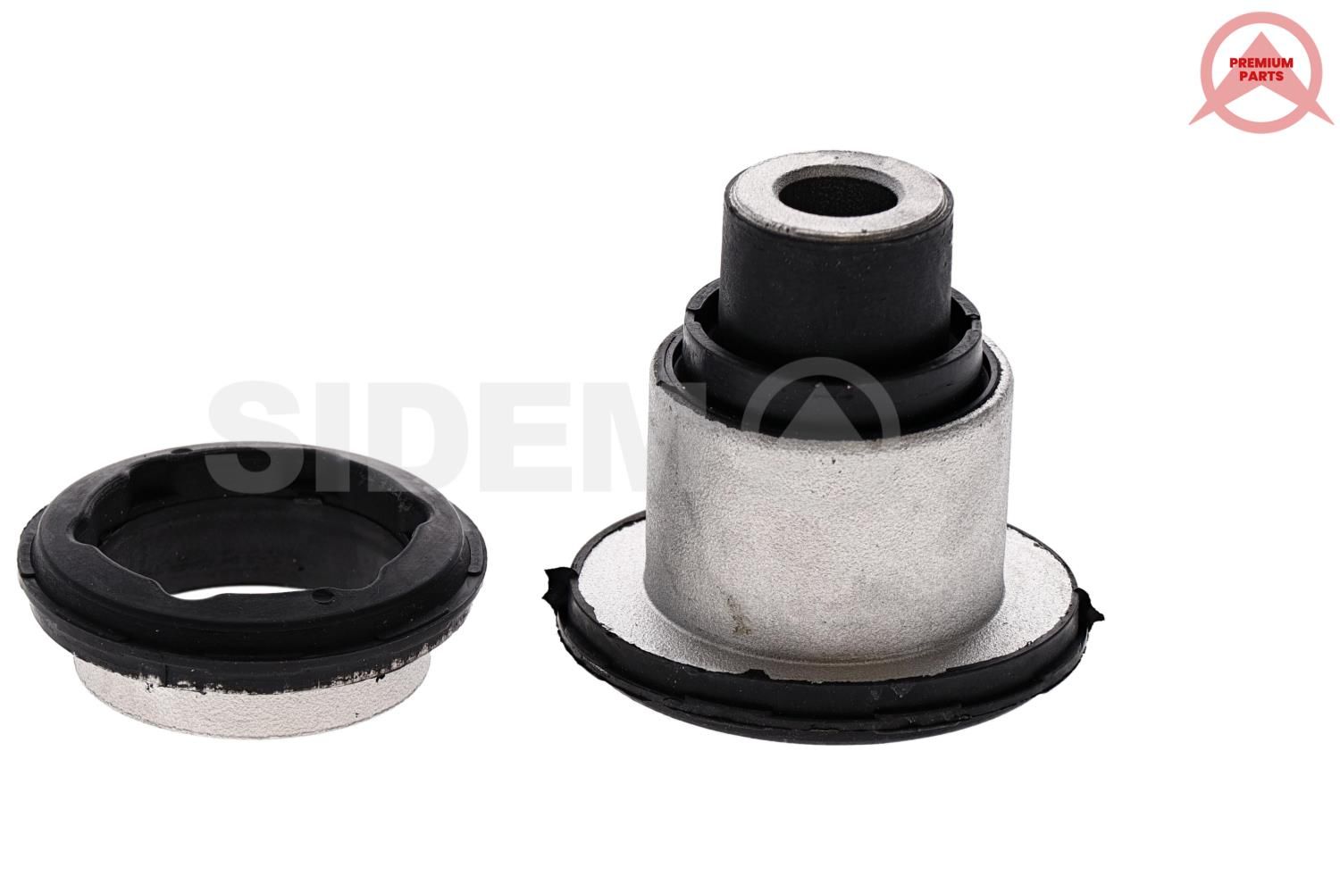 SIDEM 867626 Mounting, control/trailing arm