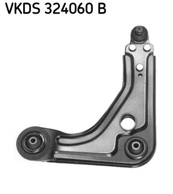 SKF VERTEVO VKDS 324060 B Control/trailing arm, wheel suspension