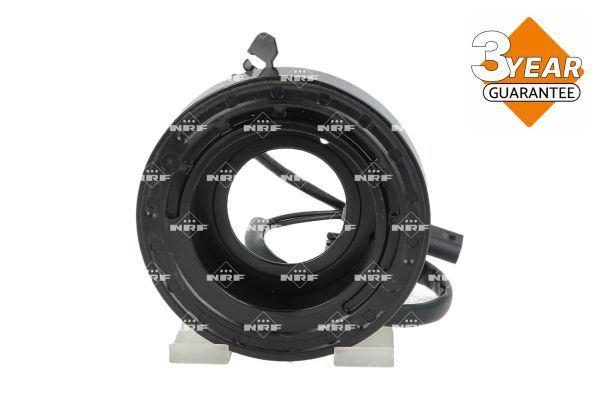NRF 38669 Coil, magnetic clutch (compressor)