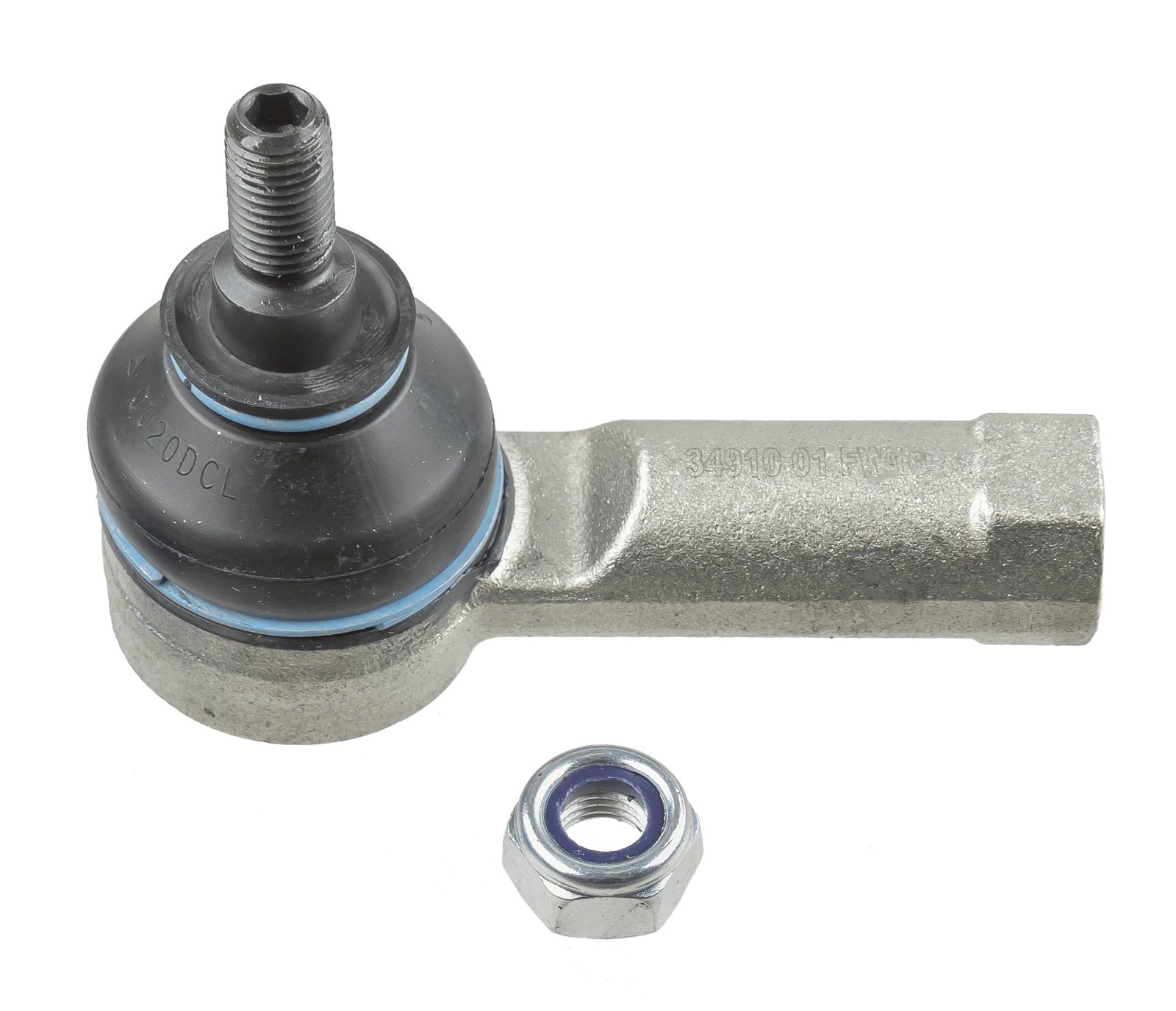 LEMFÖRDER 34910 01 Tie rod end