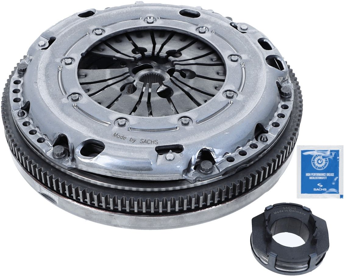 SACHS 2290 602 004 Clutch kit
