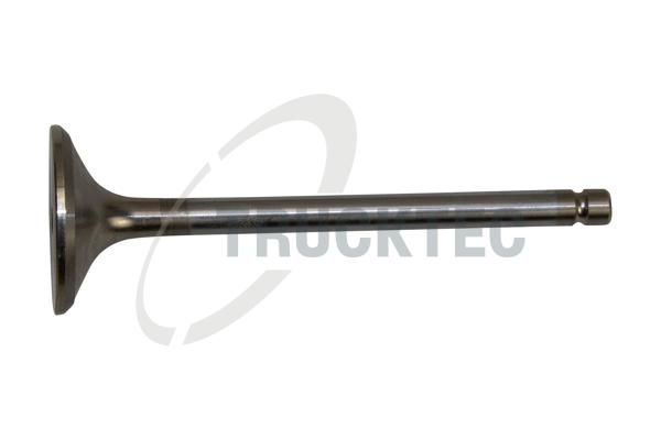 TRUCKTEC AUTOMOTIVE 02.12.171 Intake valve