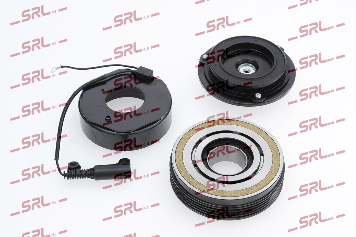 SRLINE SKK039S Magnetic clutch, air conditioning compressor