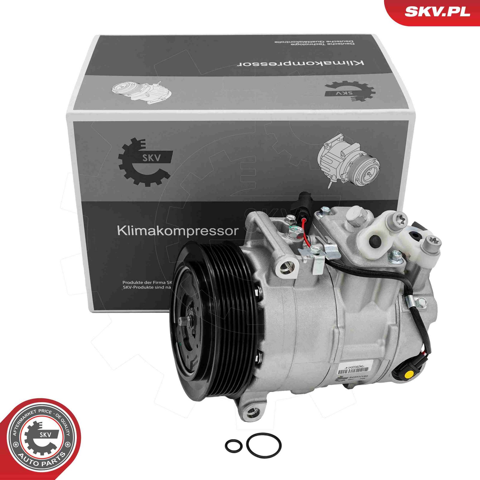 Compressor, air conditioning-3