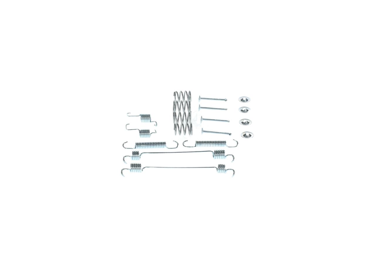 Accessory Kit, brake shoes-2