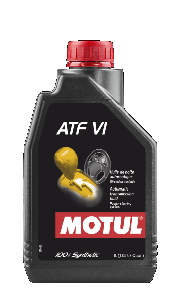 MOTUL 105774 Hydraulic oil