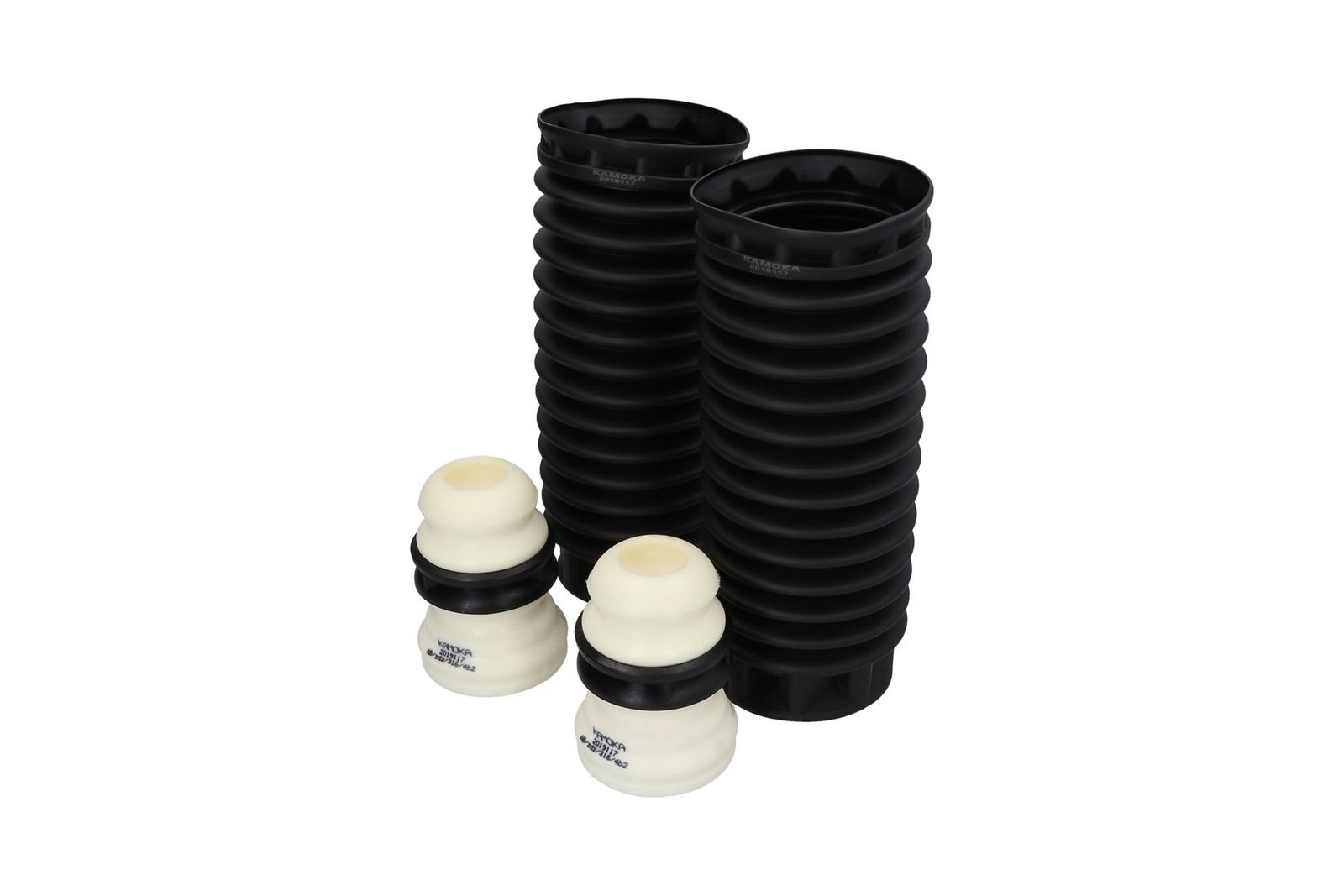KAMOKA 2019117 Dust protection kit, shock absorber