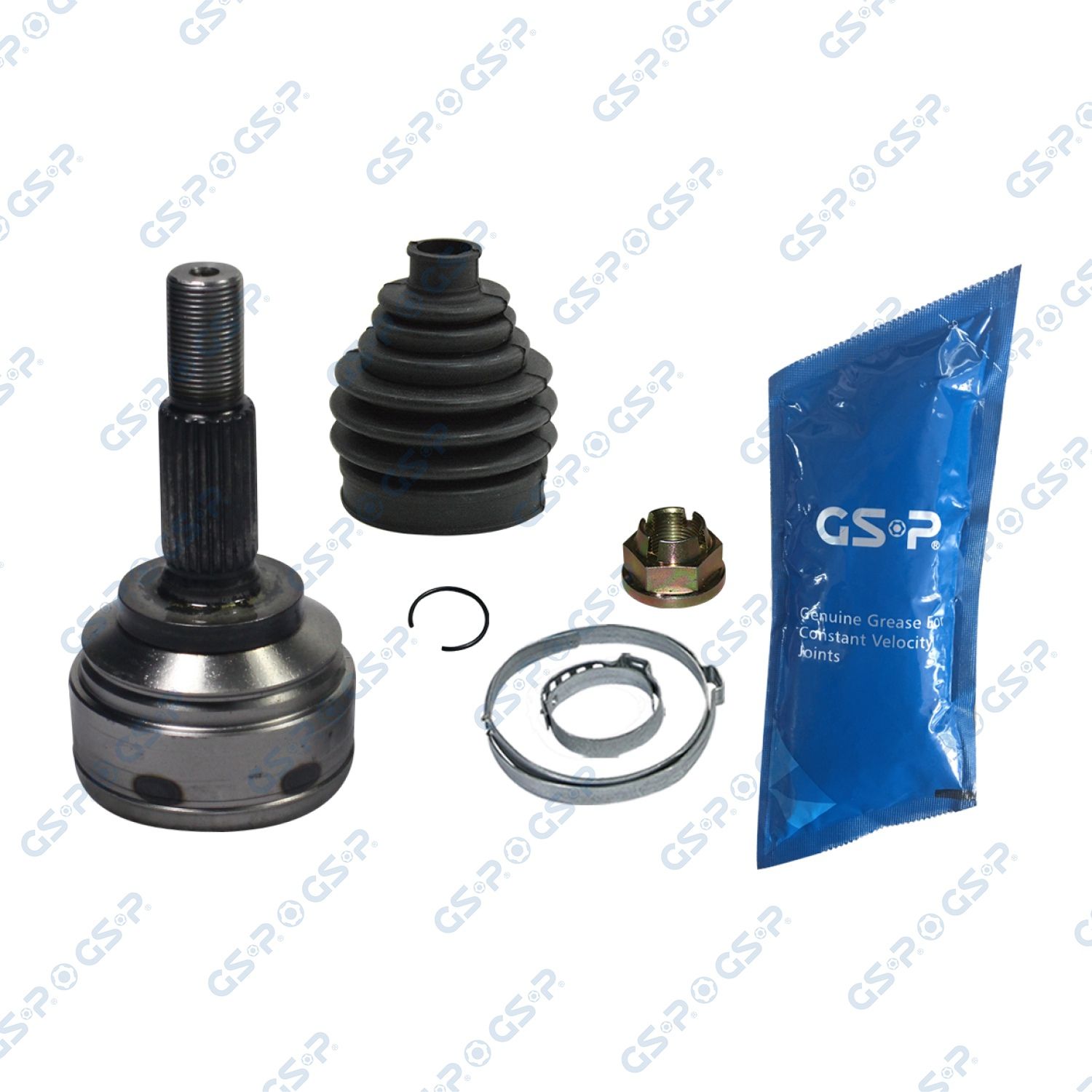 Joint Kit, drive shaft