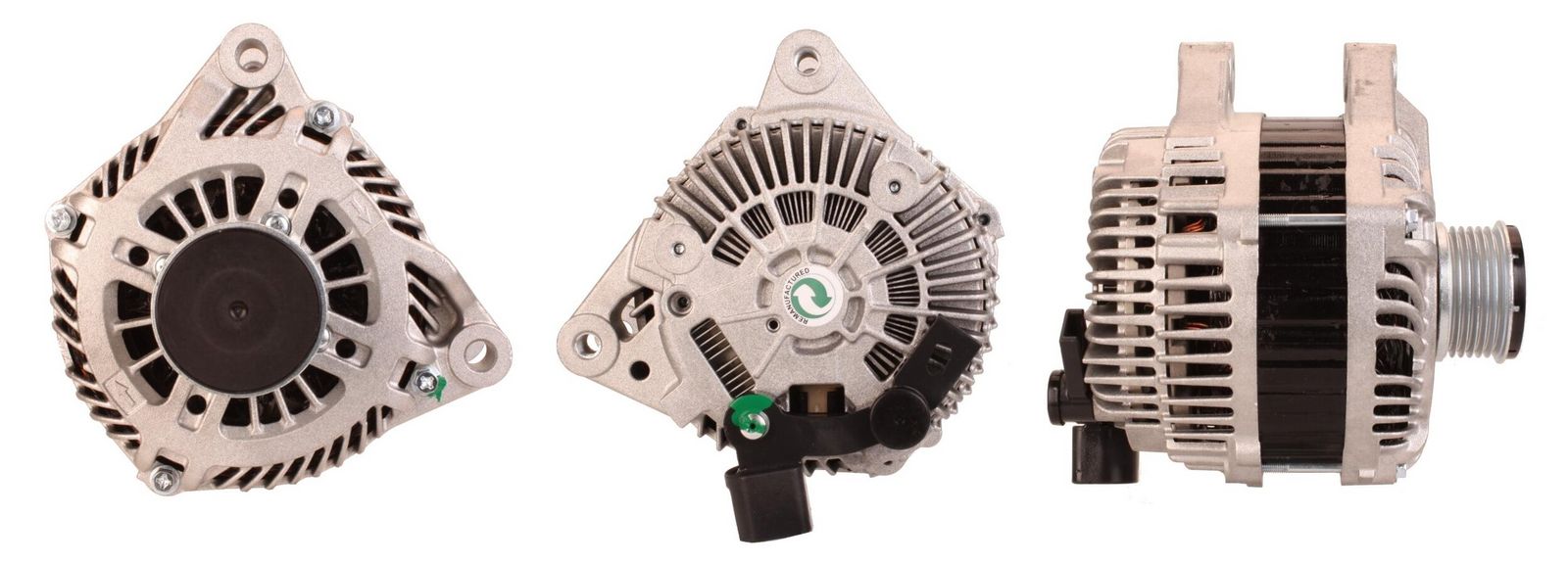 LUCAS LRA02857 Alternator