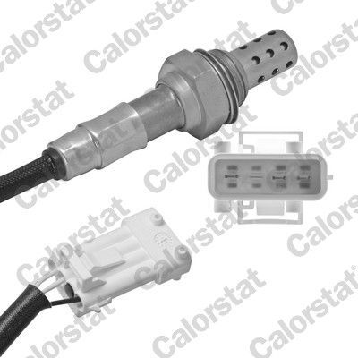 CALORSTAT BY VERNET LS130028 Oxygen sensor