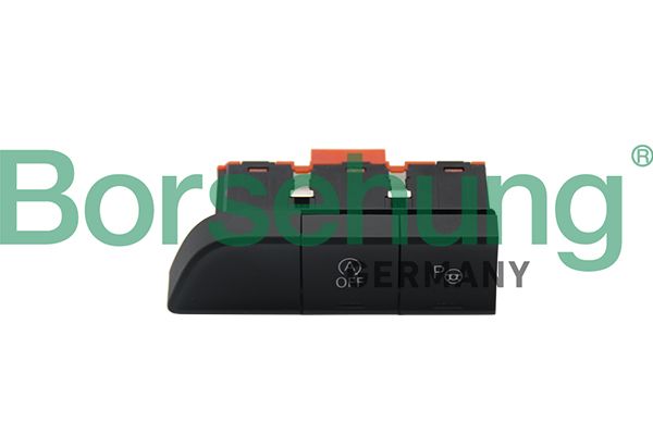 BORSEHUNG B18600 Multi-function switch