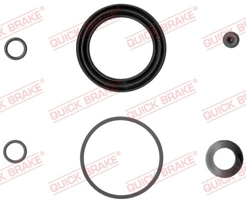 QUICK BRAKE 114-0038 Repair kit, brake caliper