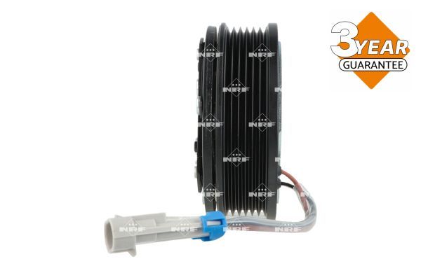 Magnetic Clutch, air conditioning compressor-1