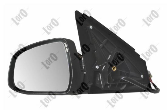 ABAKUS 1232M12 Exterior mirror