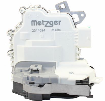 METZGER AUTOTEILE 2314024 Door lock