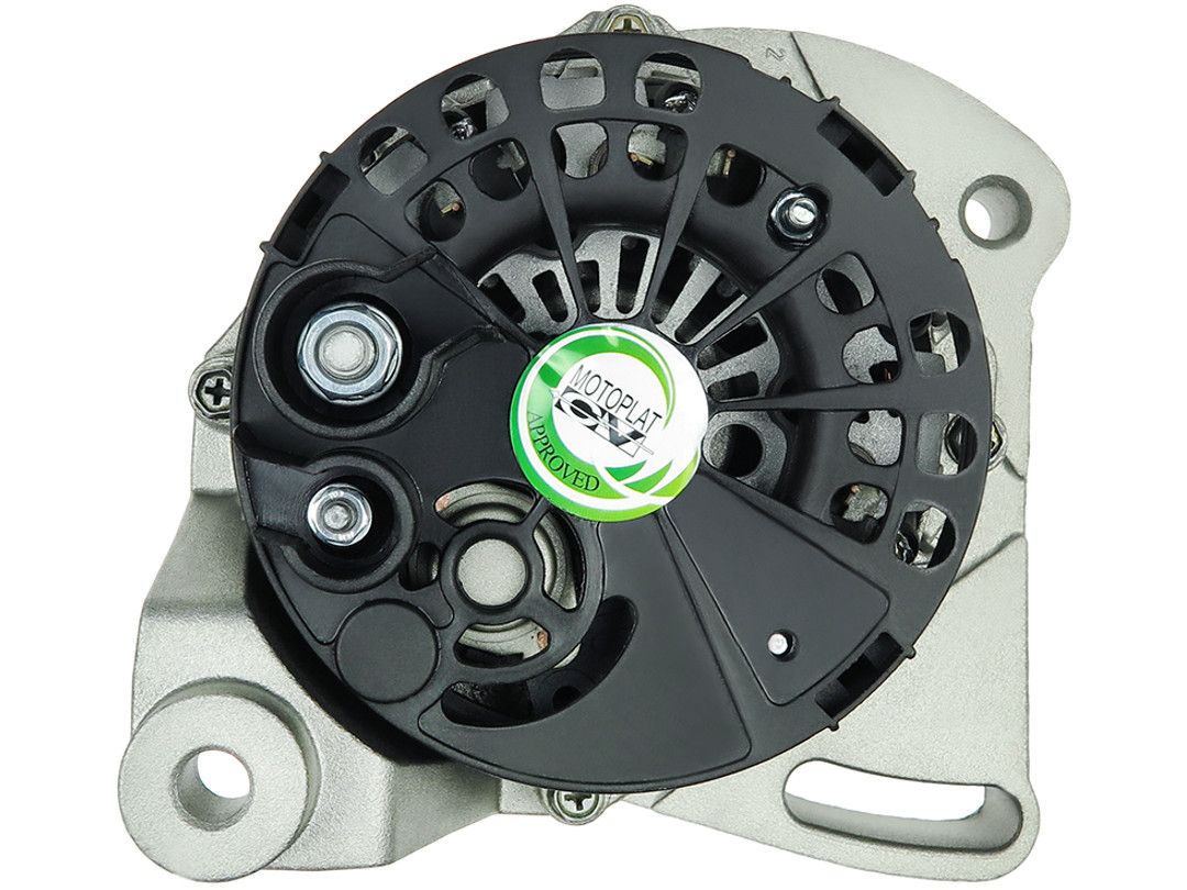 Alternator-2