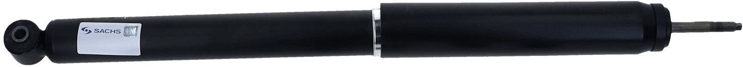 Shock Absorber-2