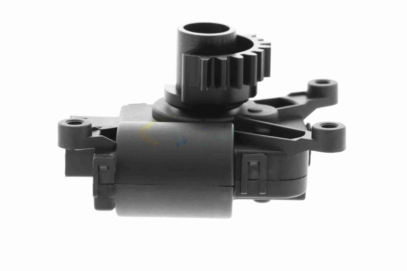 Actuator, blending flap-2