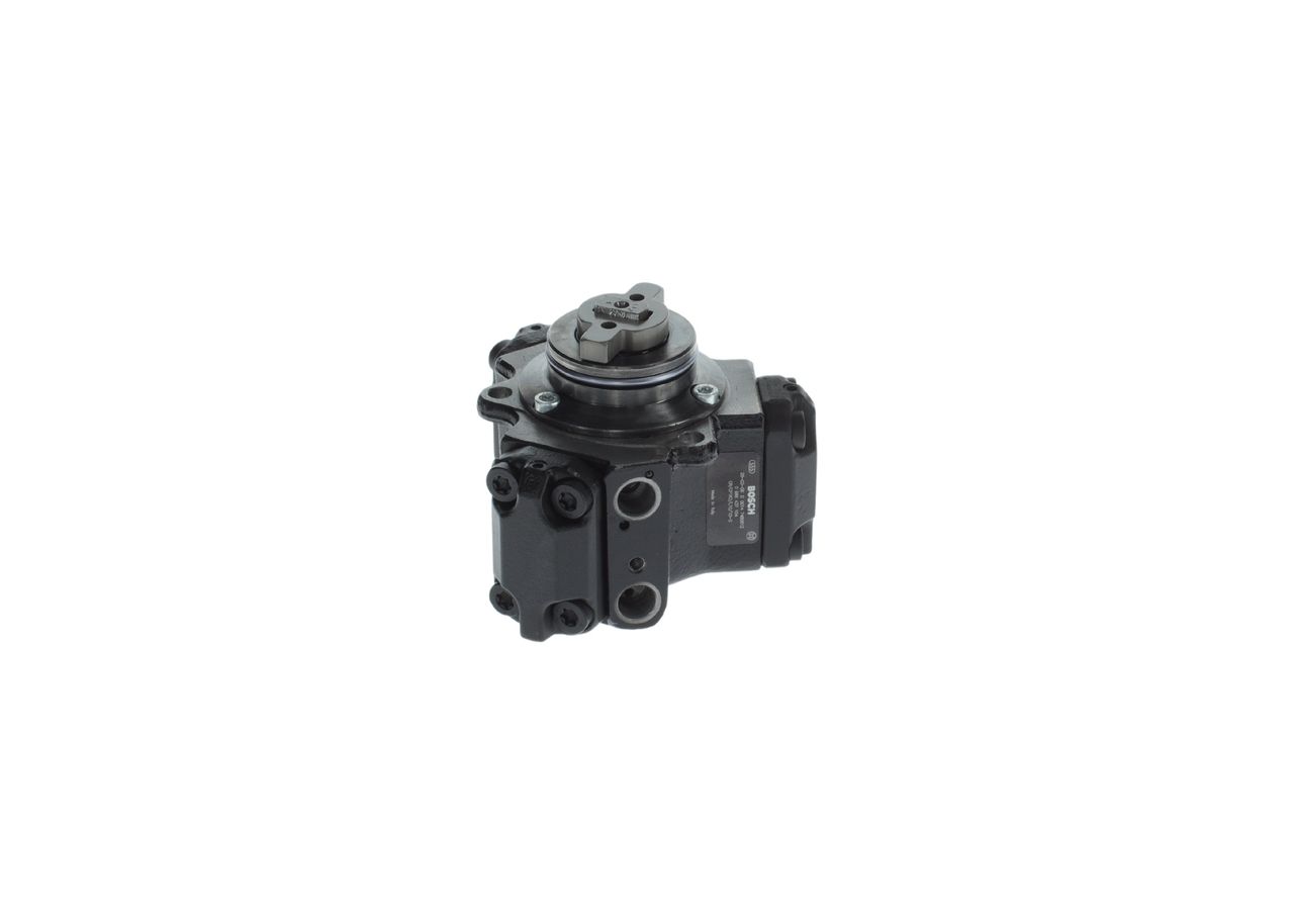 BOSCH 0 986 437 104 High-pressure pump
