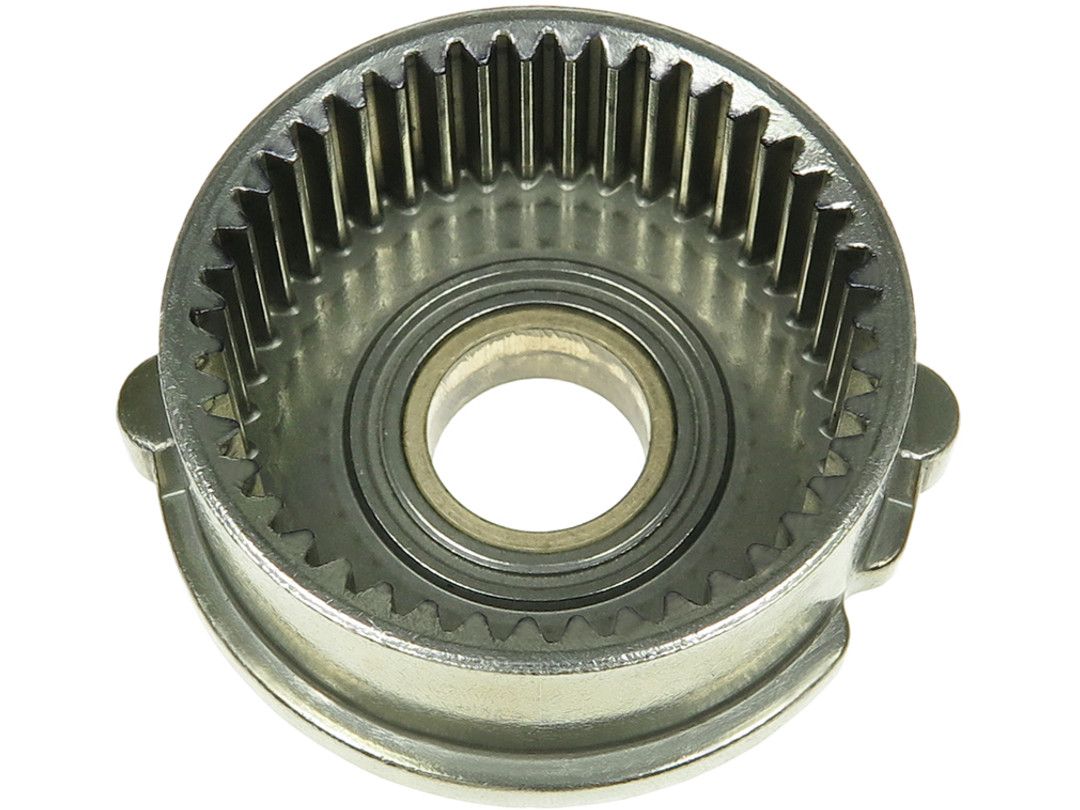 AS-PL SG5022S Repair kit, starter