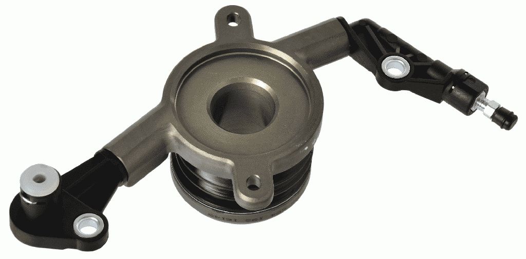 Central Slave Cylinder, clutch-1