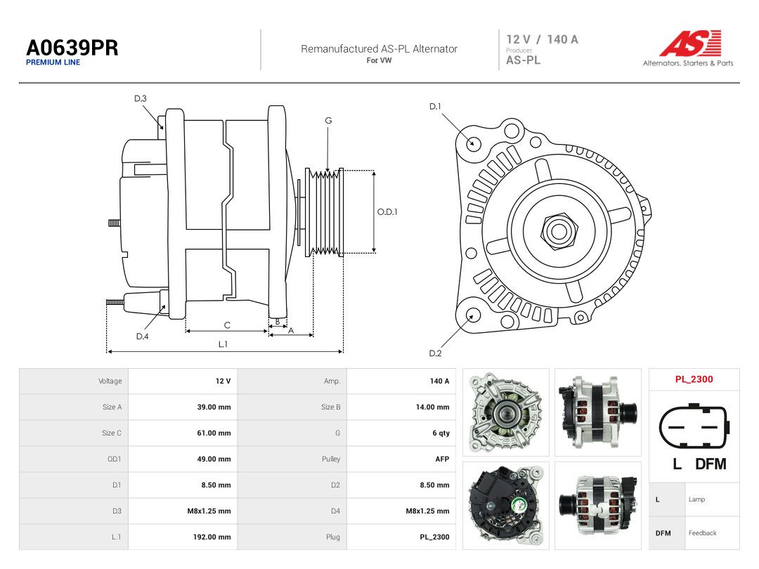 Alternator-4