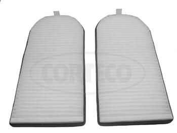 CORTECO 21653030 Filter, cabin air