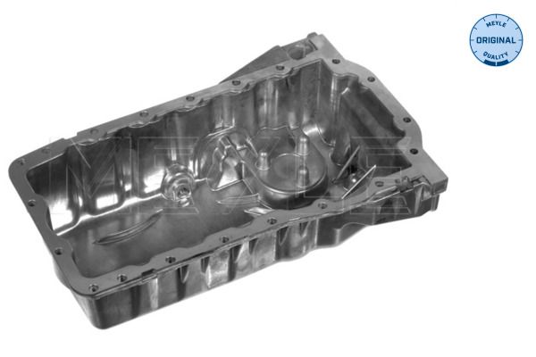 MEYLE 100 103 0054 Oil sump