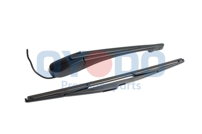 Wiper Arm Set, window cleaning