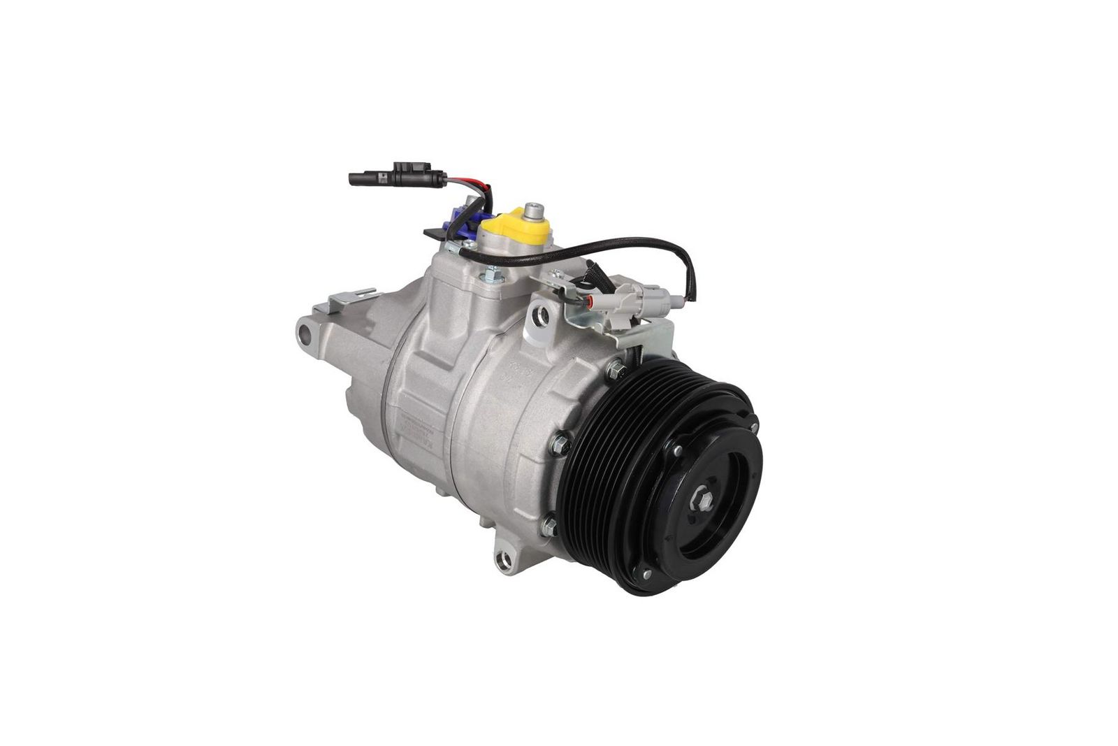 KAMOKA 7820157 Compressor, air conditioning