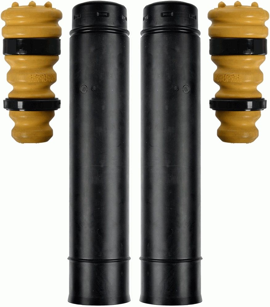 SACHS 900 391 Dust protection kit, shock absorber
