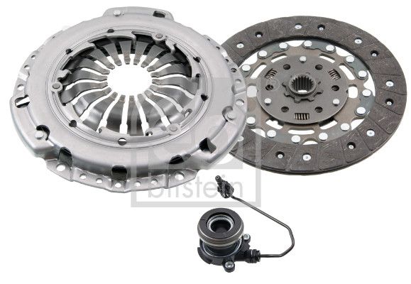 FEBI BILSTEIN 1005362 Clutch kit