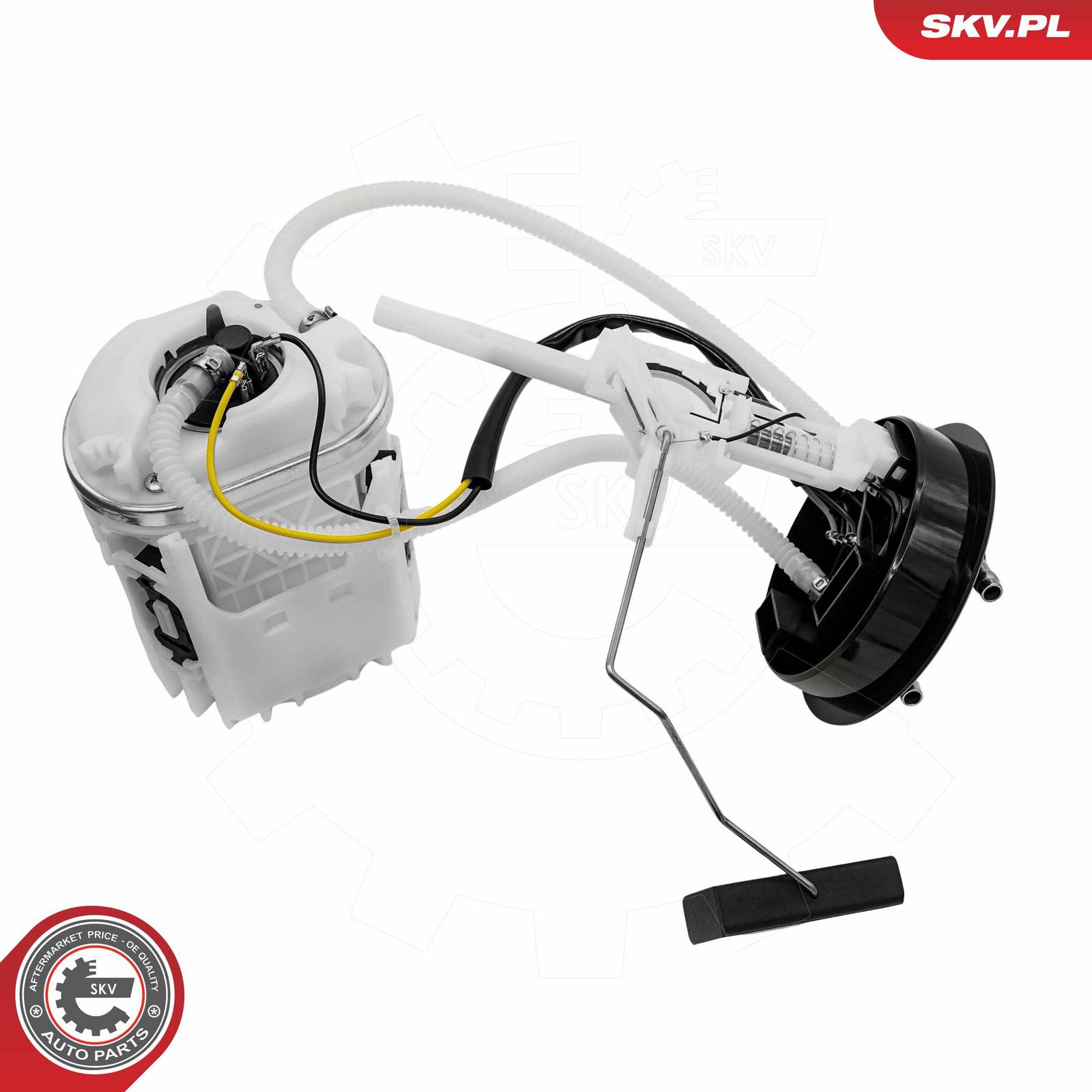ESEN SKV 02SKV844 Fuel supply unit