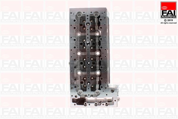 FAI AUTOPARTS BCH086 Cylinder head