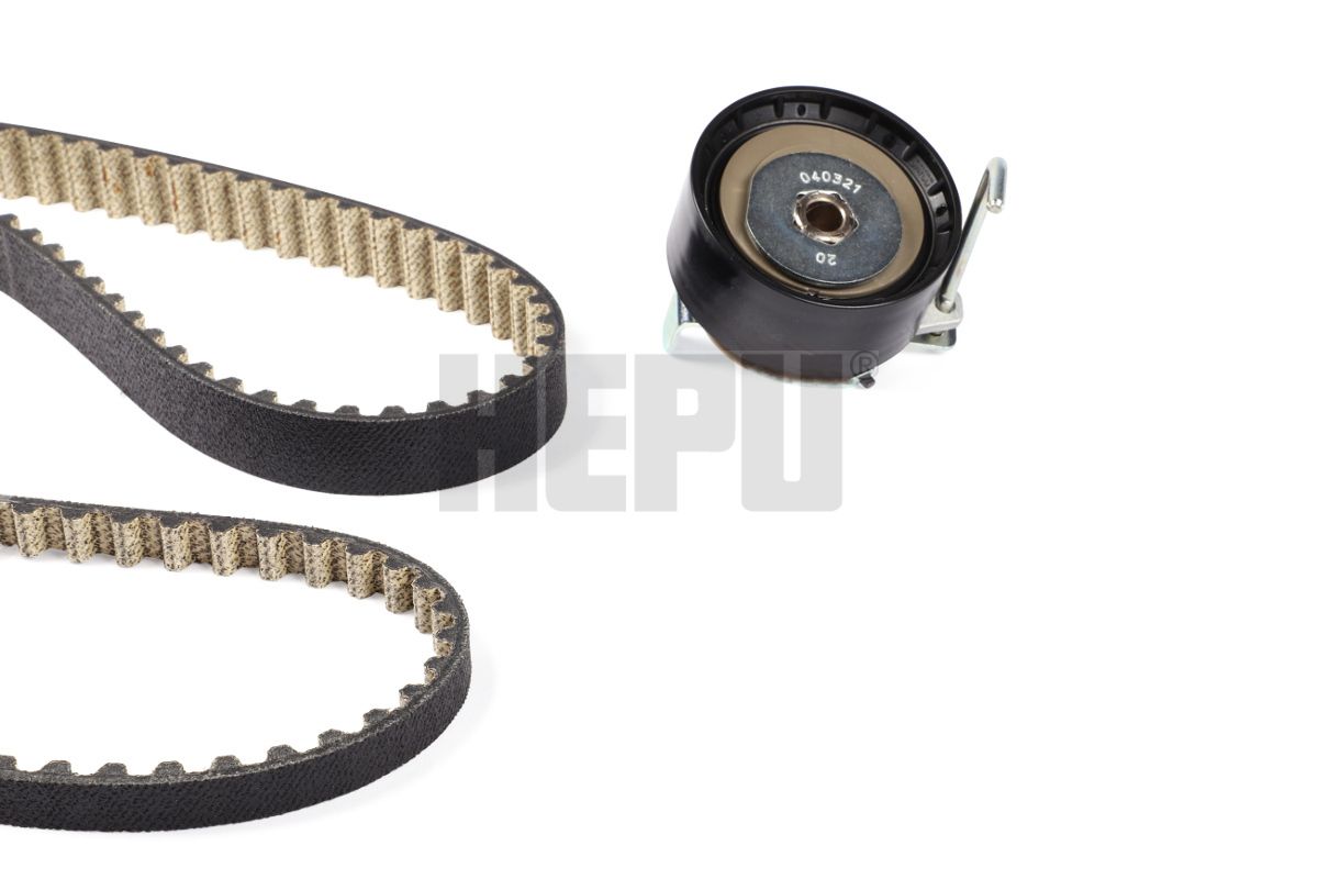 HEPU 20-2101 Timing belt kit