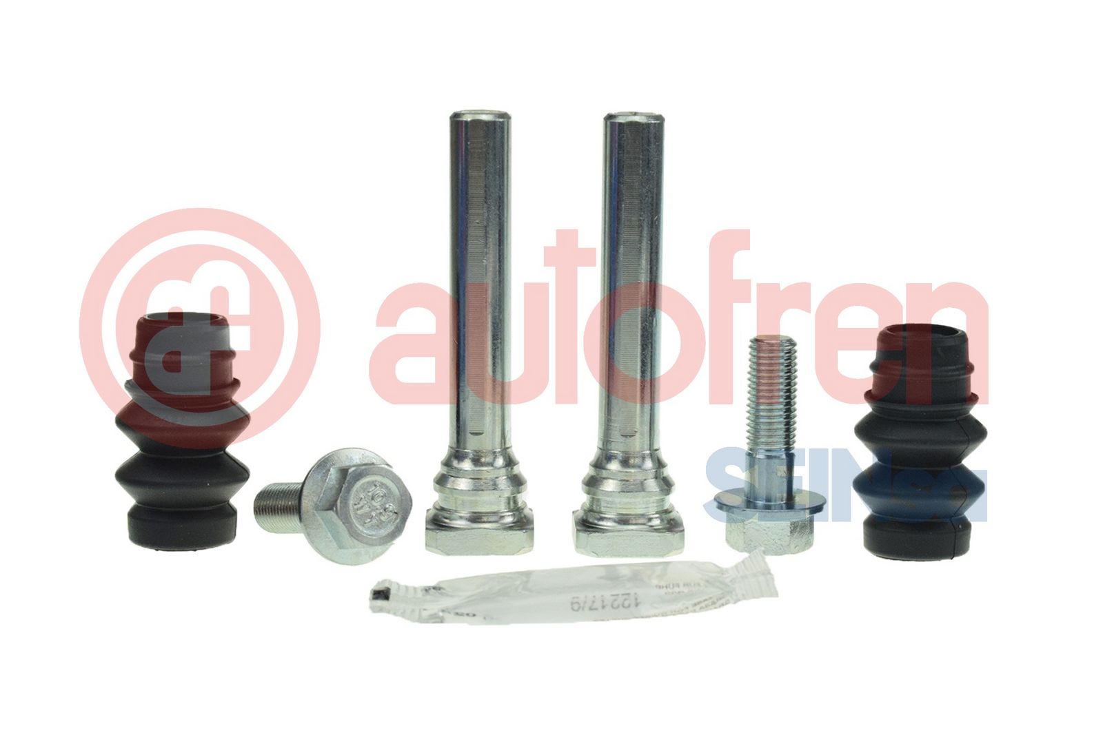 AUTOFREN SEINSA D7314C Guide sleeve kit, brake caliper