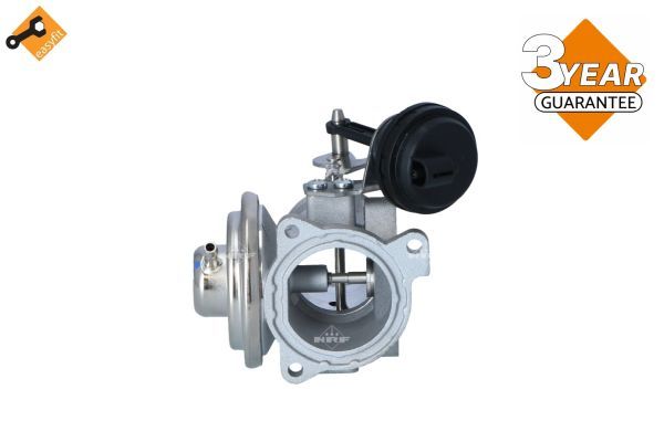 EGR Valve-1