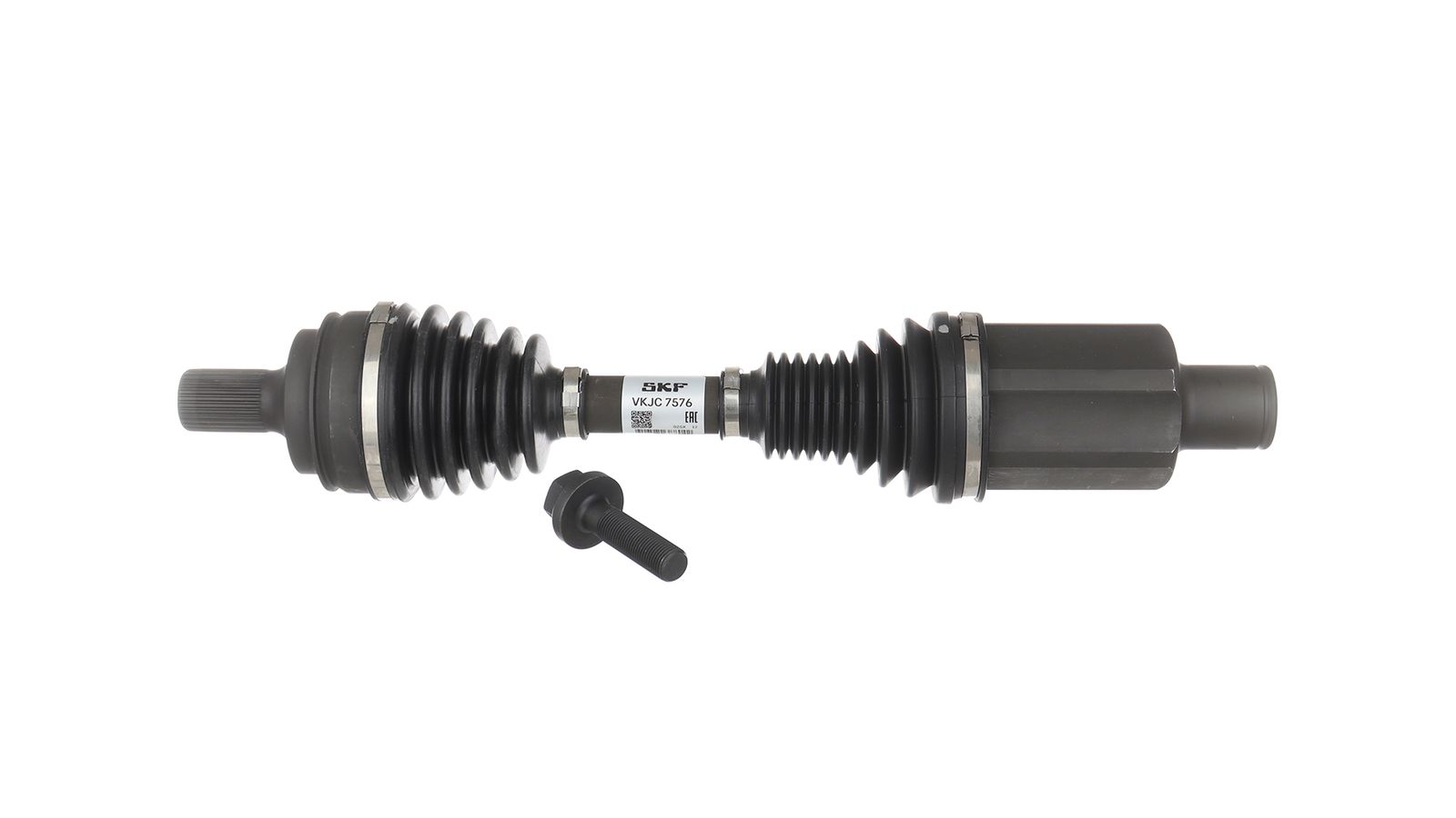 SKF VKJC 7576 Drive shaft