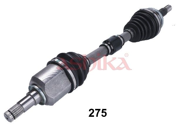 Drive Shaft-1