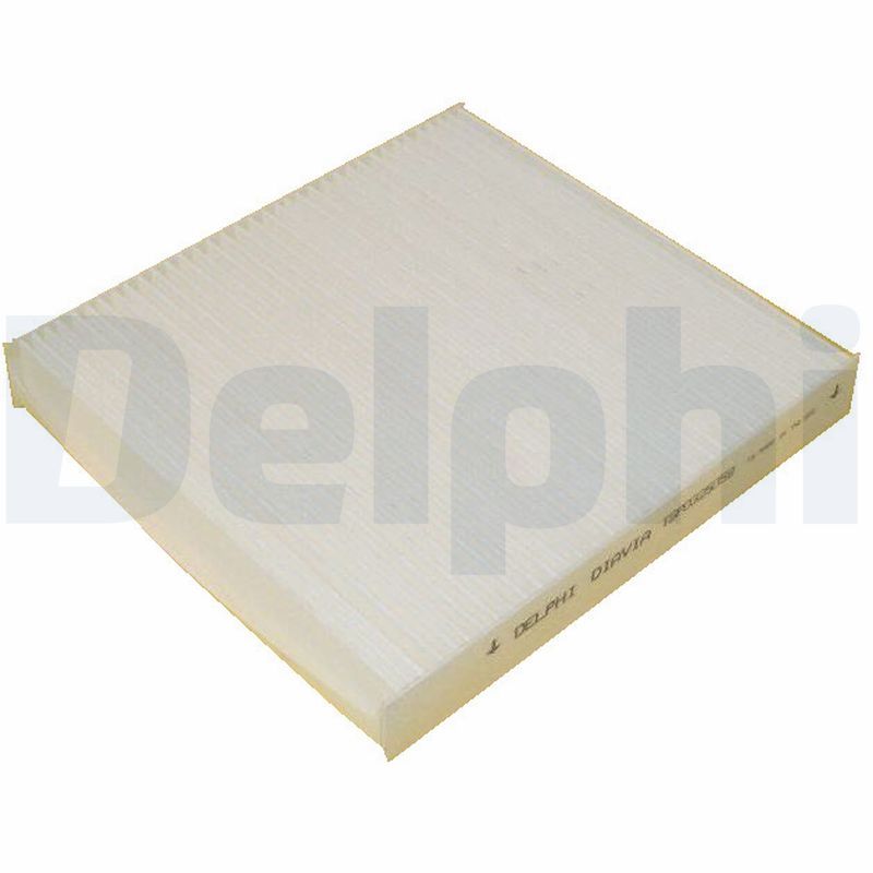 DELPHI TSP0325059 Filtras, salono oras