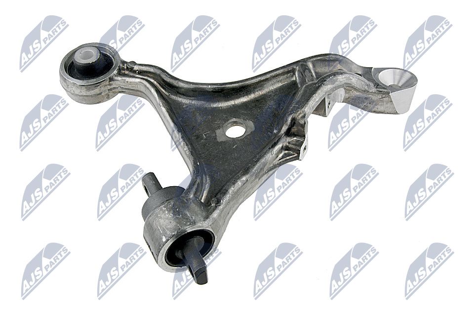 Control/Trailing Arm, wheel suspension-1