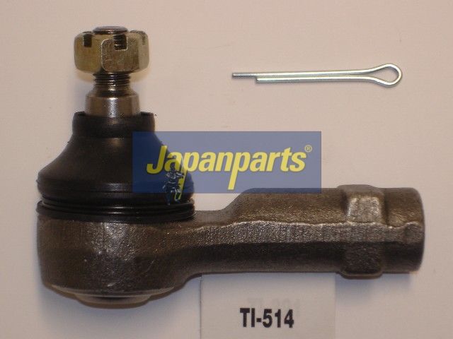 Tie Rod End-1