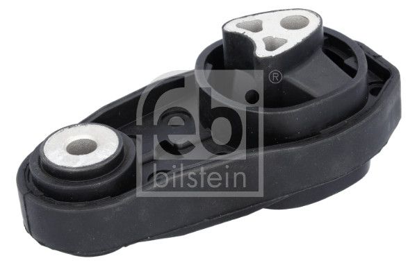 Mounting, engine-main