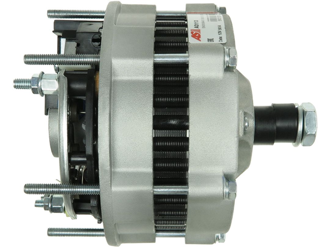 Alternator-1