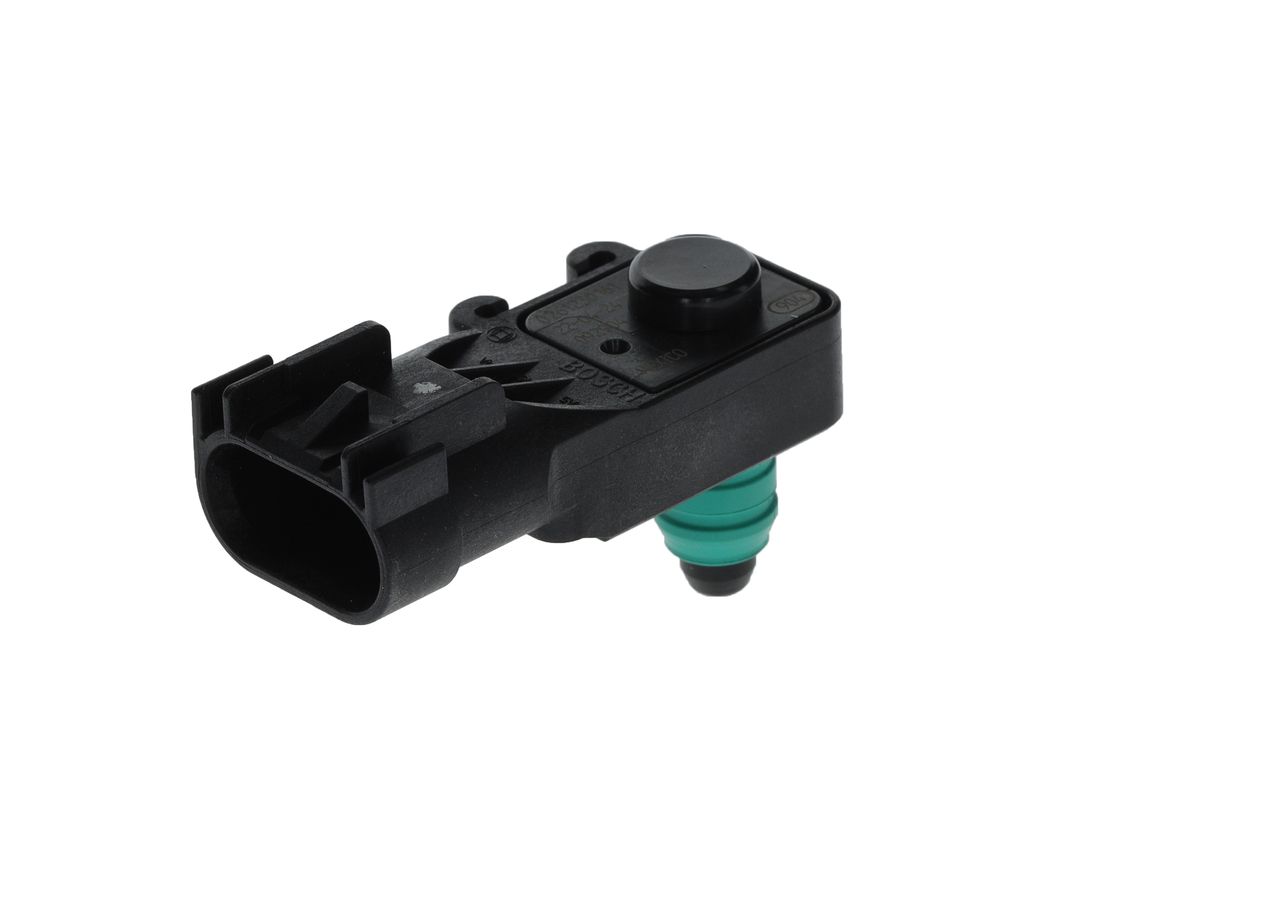 BOSCH 0 261 230 161 Pressure sensor, fuel tank