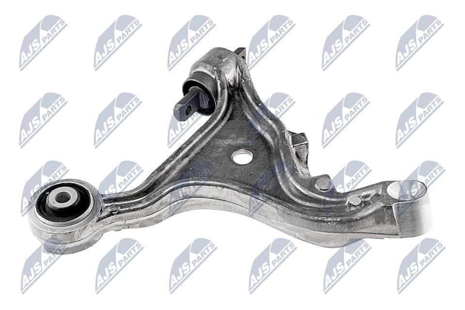 NTY ZWD-VV-006 Control/trailing arm, wheel suspension